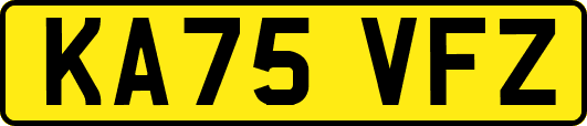 KA75VFZ