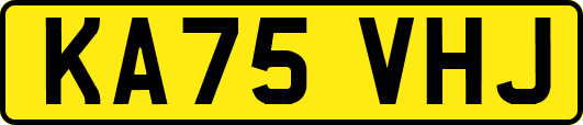 KA75VHJ