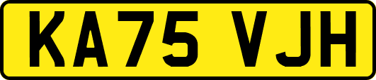 KA75VJH
