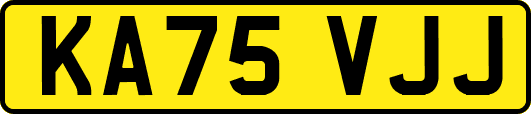 KA75VJJ