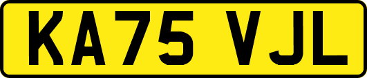 KA75VJL