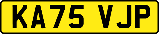 KA75VJP