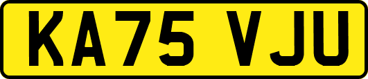 KA75VJU