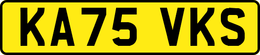 KA75VKS