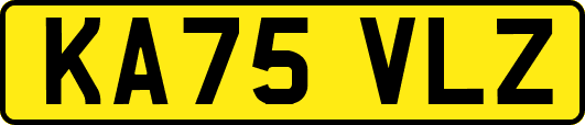 KA75VLZ