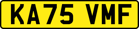 KA75VMF