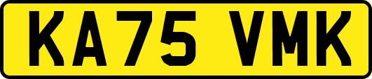 KA75VMK