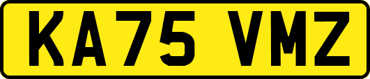 KA75VMZ