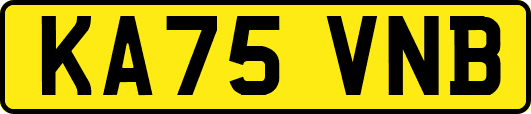 KA75VNB