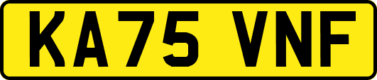 KA75VNF