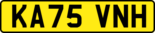 KA75VNH