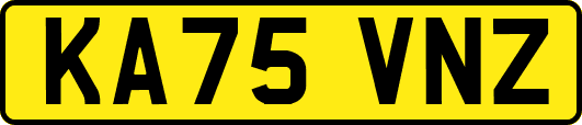 KA75VNZ