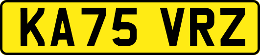 KA75VRZ