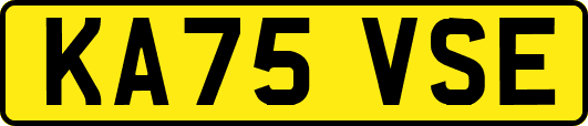 KA75VSE