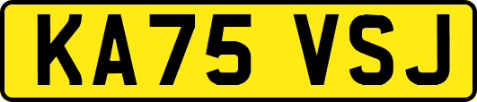 KA75VSJ