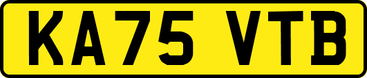 KA75VTB