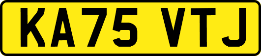 KA75VTJ