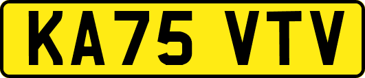 KA75VTV