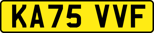 KA75VVF