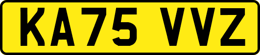 KA75VVZ