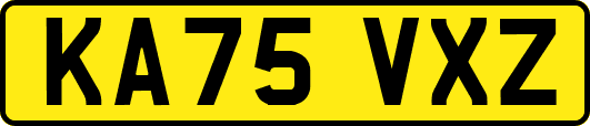 KA75VXZ