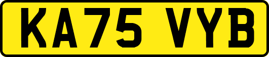 KA75VYB