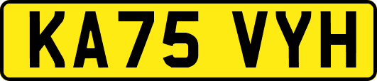 KA75VYH