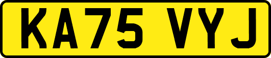 KA75VYJ