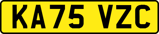 KA75VZC
