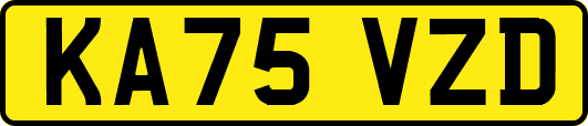 KA75VZD
