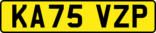 KA75VZP