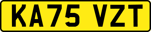 KA75VZT