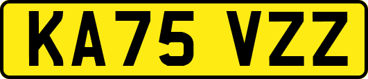 KA75VZZ