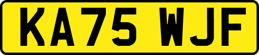 KA75WJF