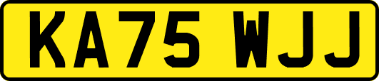 KA75WJJ