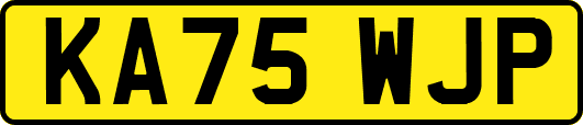 KA75WJP