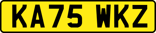 KA75WKZ