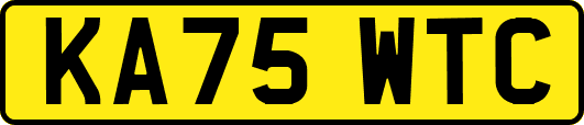 KA75WTC