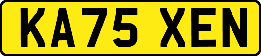 KA75XEN