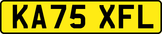 KA75XFL