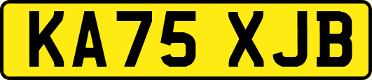 KA75XJB