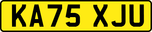 KA75XJU