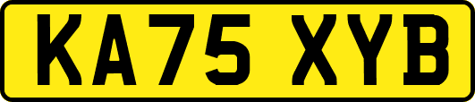 KA75XYB