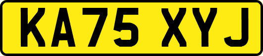 KA75XYJ
