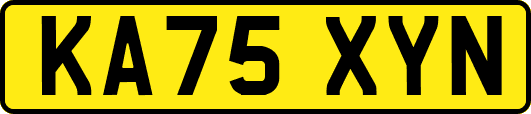 KA75XYN