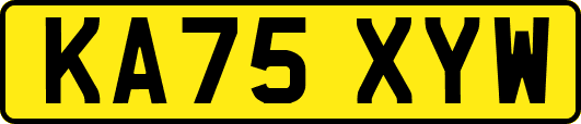 KA75XYW
