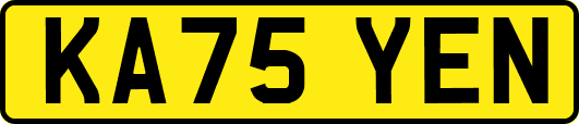 KA75YEN