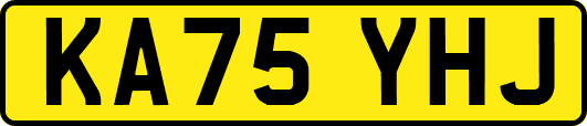 KA75YHJ