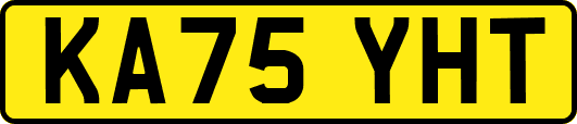 KA75YHT