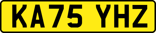 KA75YHZ